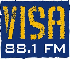 Visa FM 88.1 FM