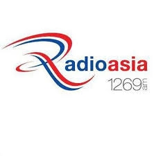 Radio Asia - 1269 AM