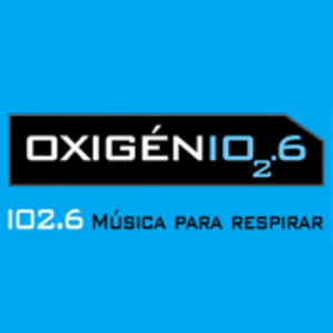 Radio Oxigenio - 102.6 FM
