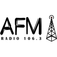AFM- 106.3 FM