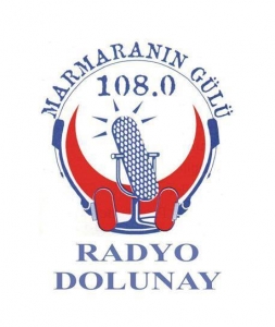 Dolunay Radyo - 108.0 FM