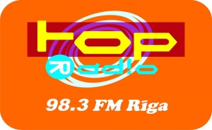 Top Radio - TOPradio 91.9 FM