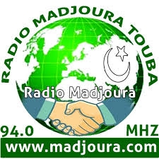 Radio Madjoura Touba - 95.4 FM