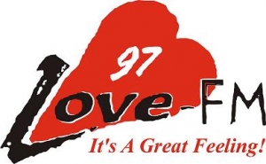 Love FM - 97.5 FM