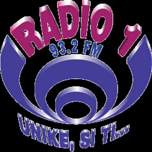 Radio 1 - 93.2 FM