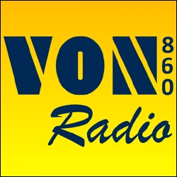 VON Radio - 860 AM