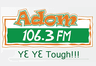 Adom FM 106.3 Tema