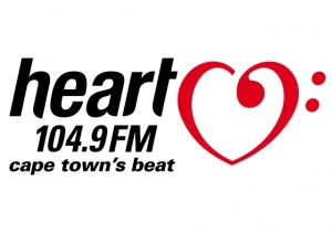 Heart FM - 104.9 FM