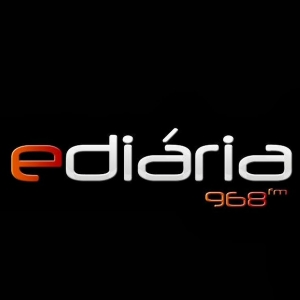 Radio Estacao Diaria - 96.8 FM