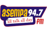 Asempa 94.7 FM Accra