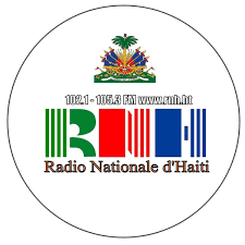 Radio Nationale D Haïti - 1080 AM