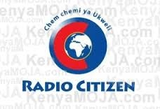 Radio Citizen FM - 106.7 FM