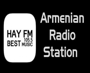 Hay FM - 105.5 FM