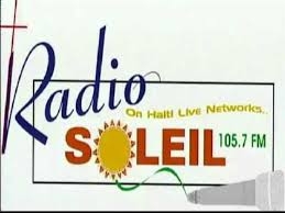Radio Soleil - 105.7 FM