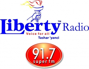 Liberty Radio - 91.7 FM