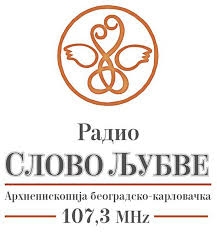 Slovo Ljubve - 107.3 FM