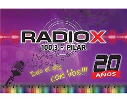 Radio X - 100.3 FM