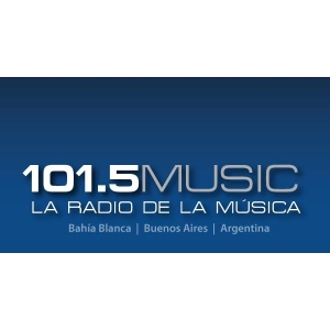 101.5 Radio Music