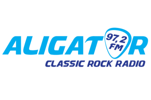 Radio Aligator - Classic Rock Radio - 97.2 FM