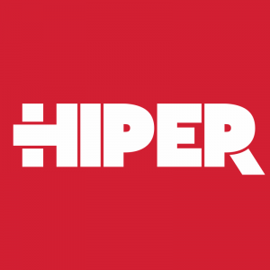 Hiper Fm - Hiper FM 104.6 FM