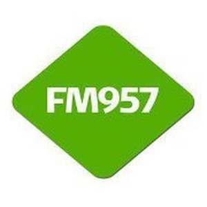 FM957 - 95.7 FM