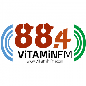 Vitamin FM- 88.4 FM