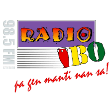 Radio IBO - 98.5 FM