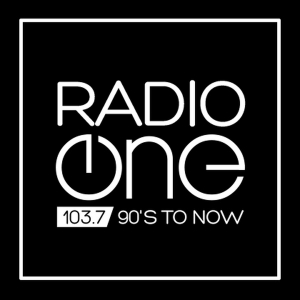 Radio One - 103.7 FM