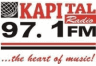 Kapital Radio 97.1 FM Kumasi
