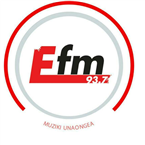 E-FM Radio - 93.7 FM
