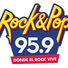 Rock & Pop- 95.9 FM