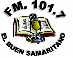 El Buen Samaritano 101.7 FM