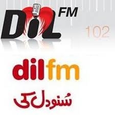 Dil FM - 102.0 FM