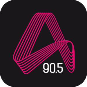 Antena Uno FM - 90.5 FM