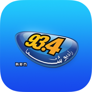 Radio Shoma- 93.4 FM