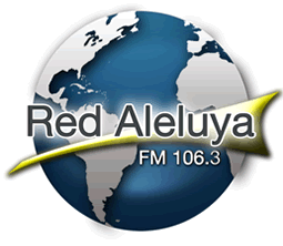 Radio Red Aleluya 106.3 FM