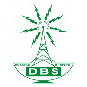 DBS - 88.1 FM
