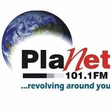 Planet 101.1 FM