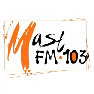 Mast FM Multan - 103.0 FM