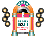 WOLD-LP - Oldies 107.9 FM
