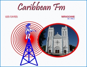 Caribbean FM - 99.1 FM
