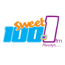Sweet FM - 100.1 FM