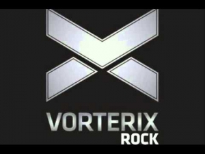 Vorterix Rock - 92.1 FM