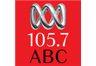 105.7 ABC Darwin 105.7 FM