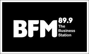 BFM - 89.9 FM