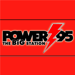 ZFB-FM - Power 95 94.9 FM