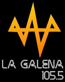 Radio La Galena - 101.5 FM