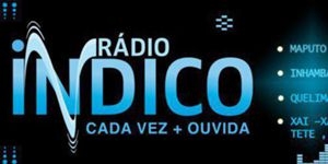 Rádio Indico - 89.5 FM