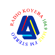 Radio Koyeba - 104.9 FM