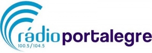 Radio Portalegre - 100.5 FM